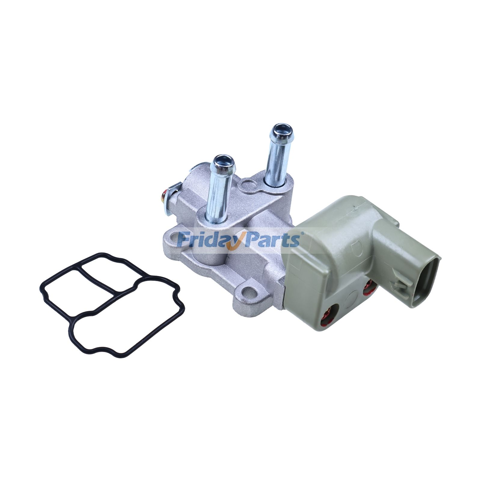 アキュラ EL ホンダ シビック用アイドルエアコントロールバルブ 16022-P2A-J01