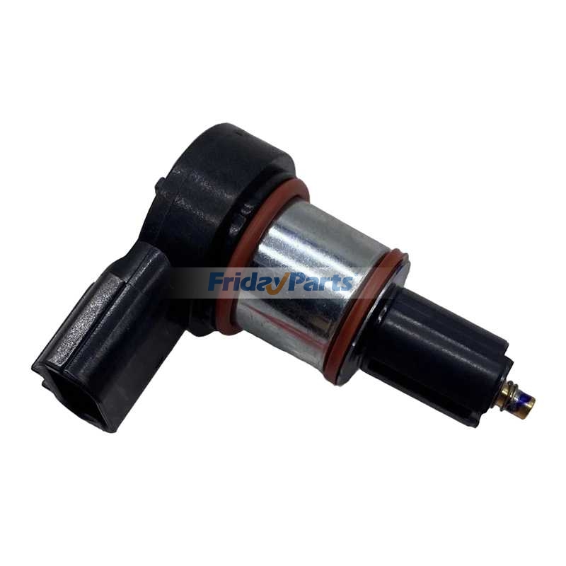 Válvula de control de aire en ralentí 16430-HN8-A61 para Honda ATV Rancher 420 Rubicon 680 Foreman 500 UTV Pioneer 700 2006-2025