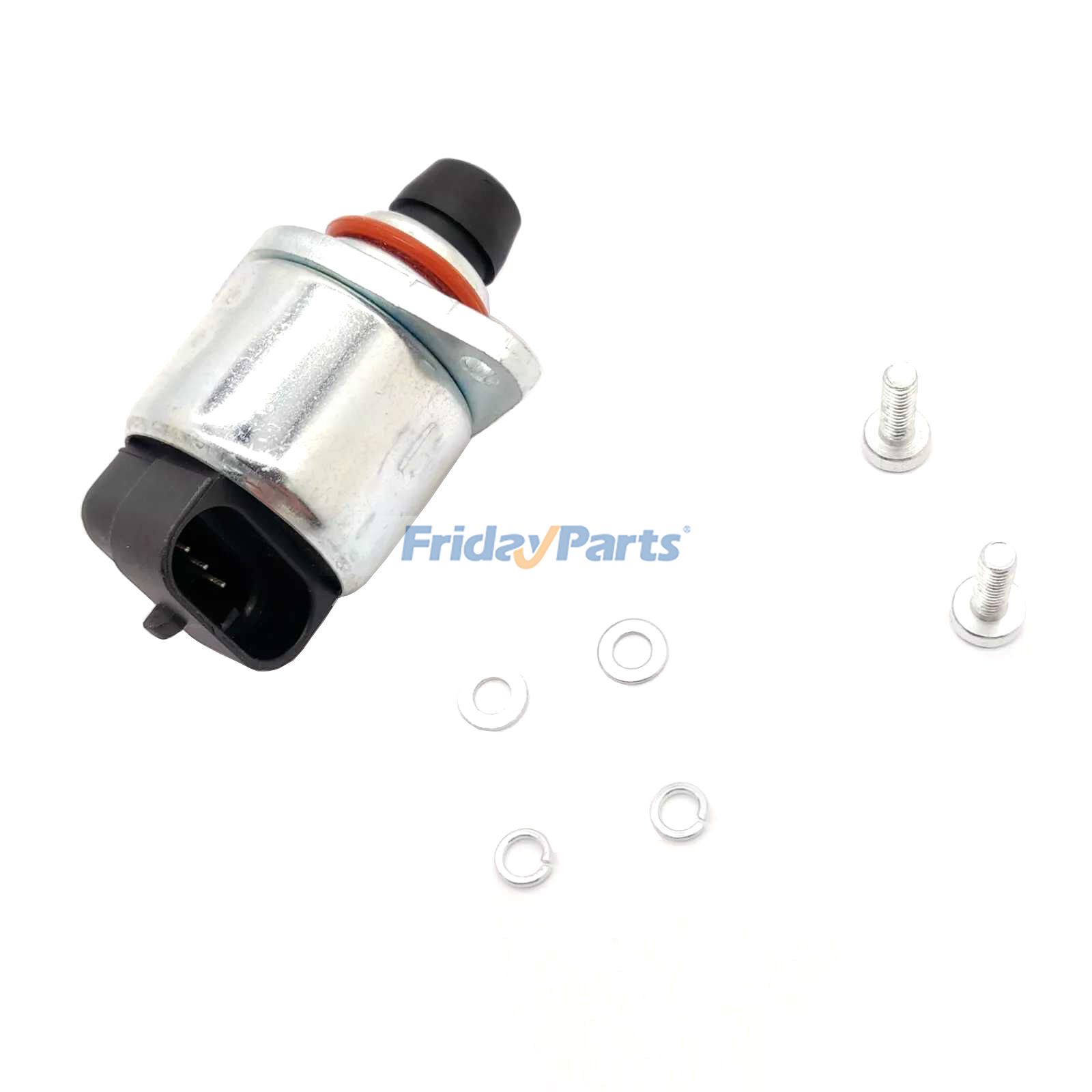 Idle Air Control Valve 17113209 for Cadillac Escalade Chevrolet Astro C1500 C2500 Express 1996-2005 - Replaces ACDelco 217-1806