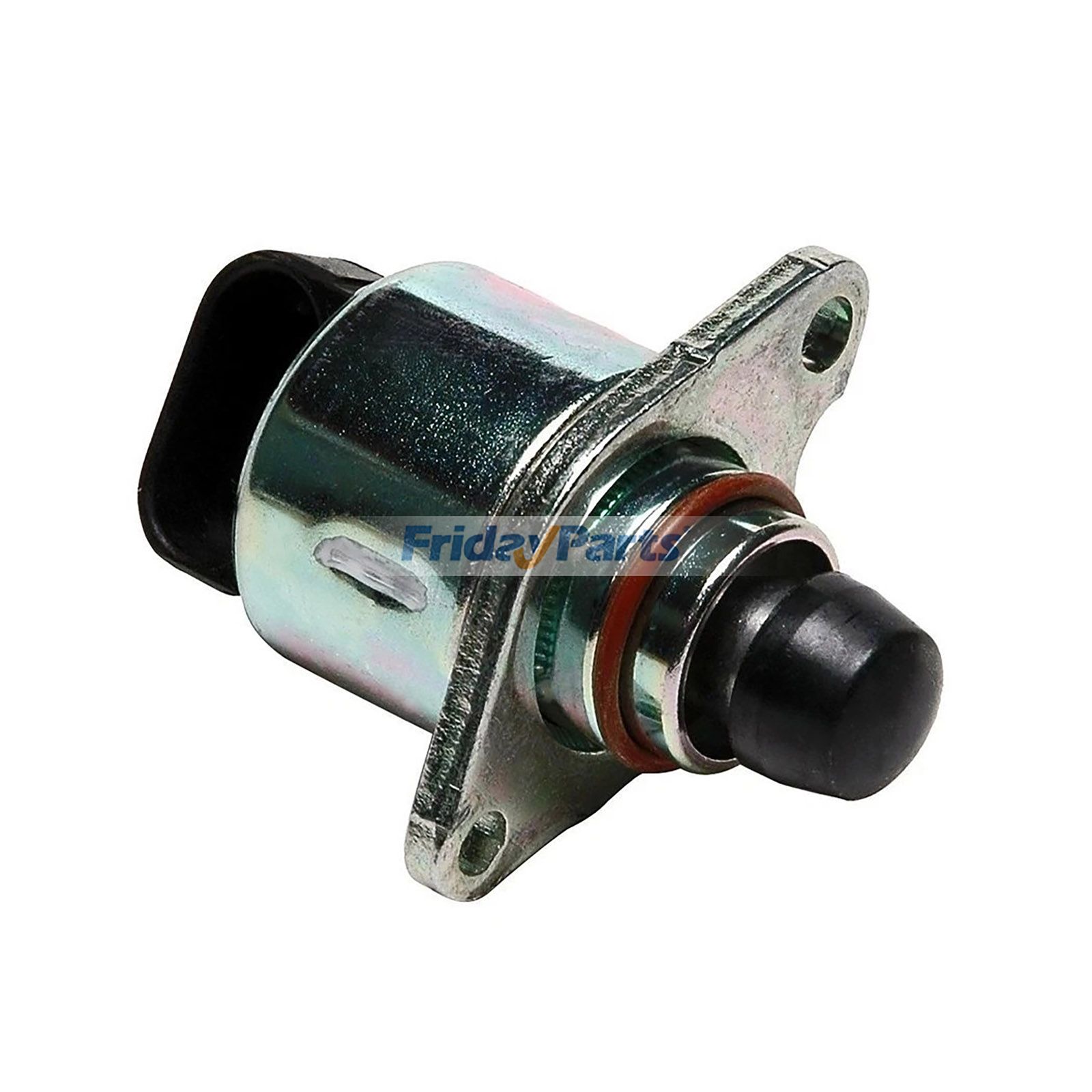Idle Air Control Valve 17113598 CV10017 17076327 for Chevrolet GMC Pontiac Cadillac 1999-2004