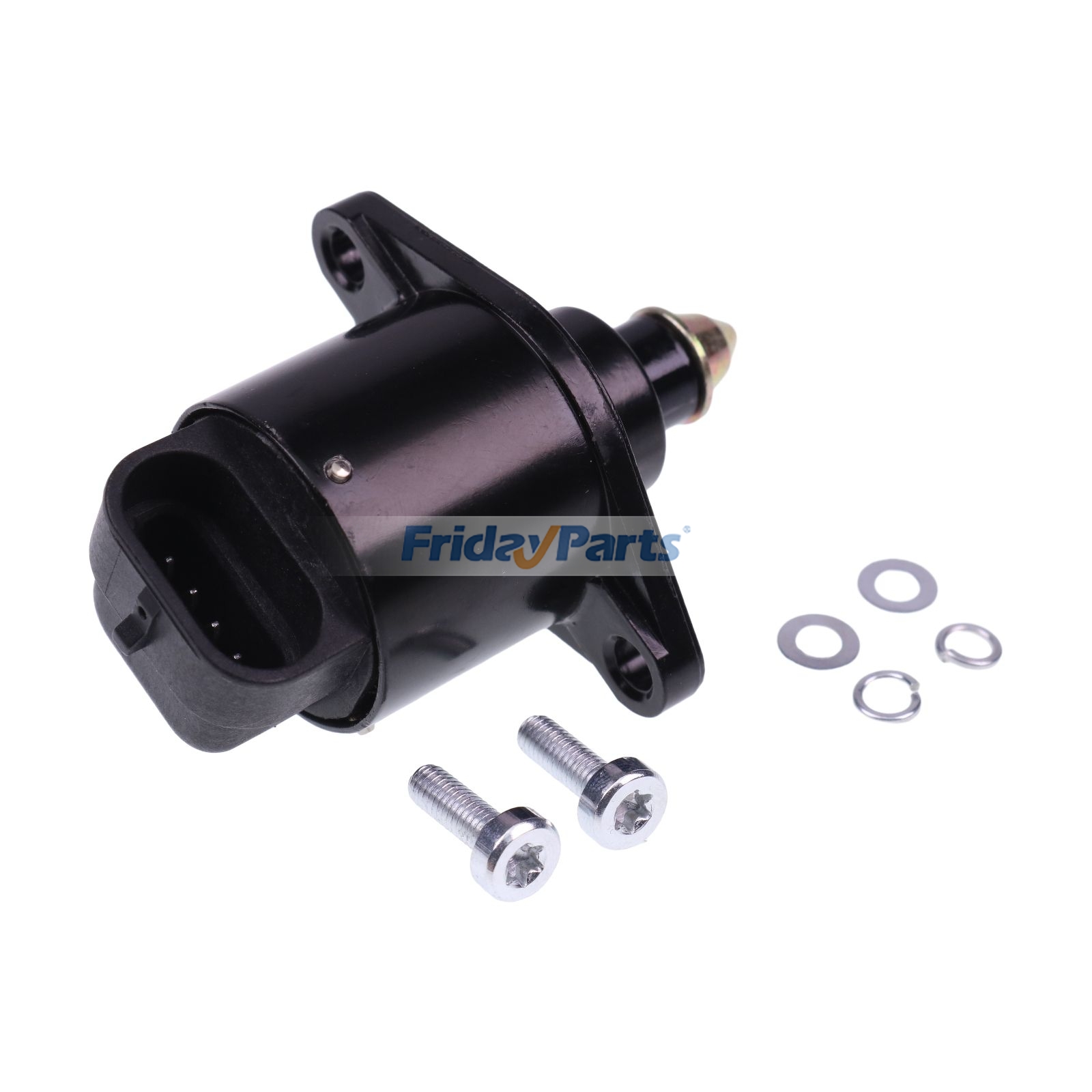 Dodge用,Jeep用用アイドルエアコントロールバルブ 17119281 4637073 ダッジ ダコタ ジープ チェロキー コマンチ ラングラー車両用