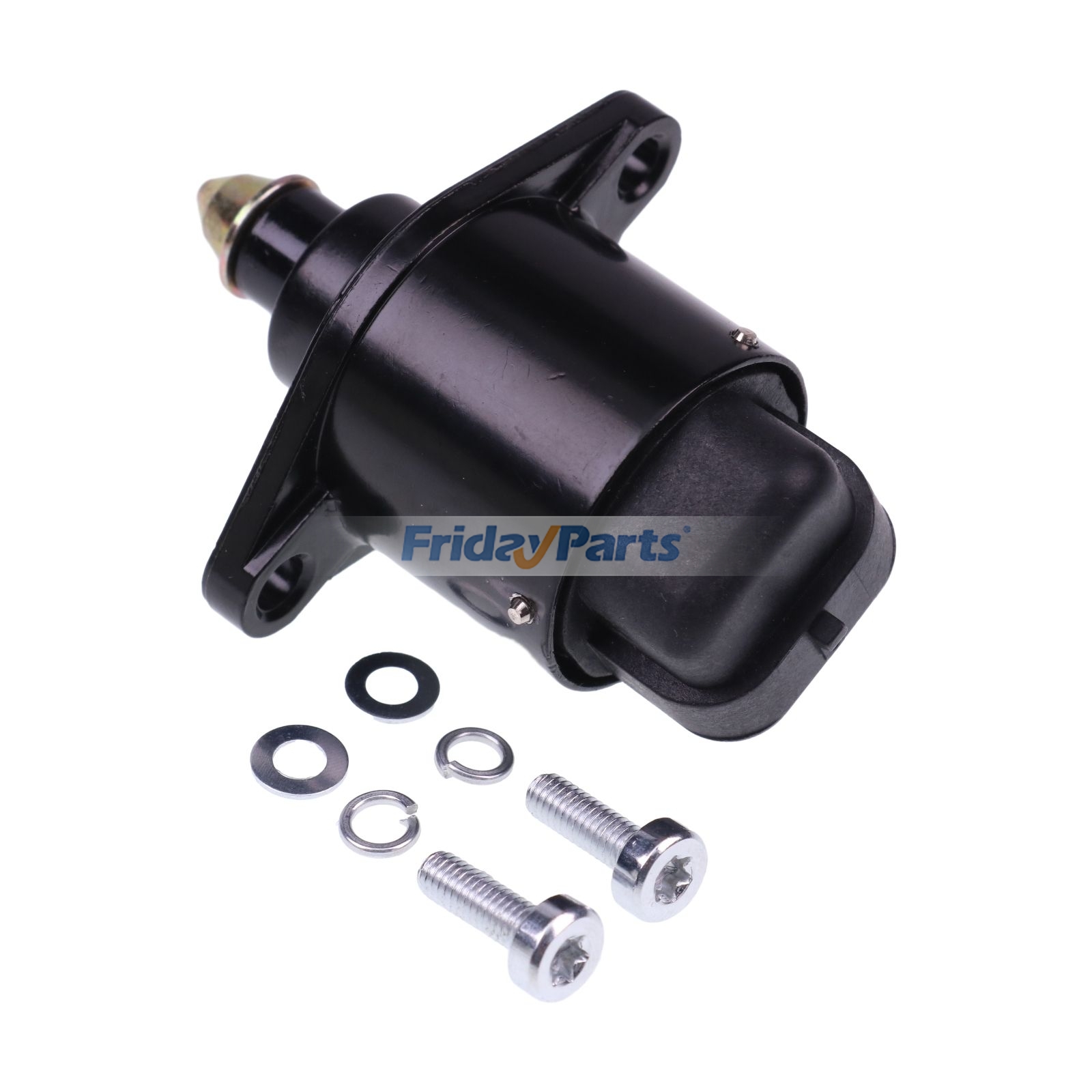 車両 アイドルエアコントロールバルブ