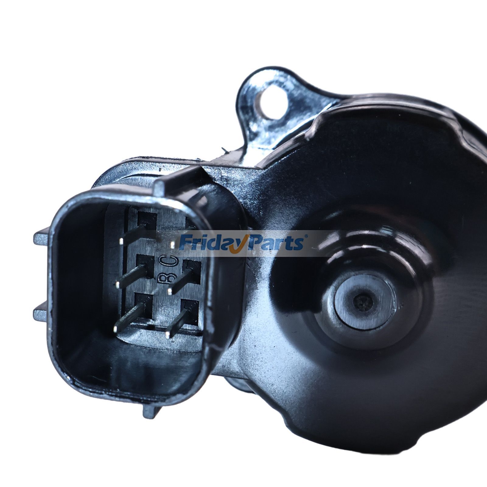 FridayPartsでアイドルエアコントロールバルブを購入