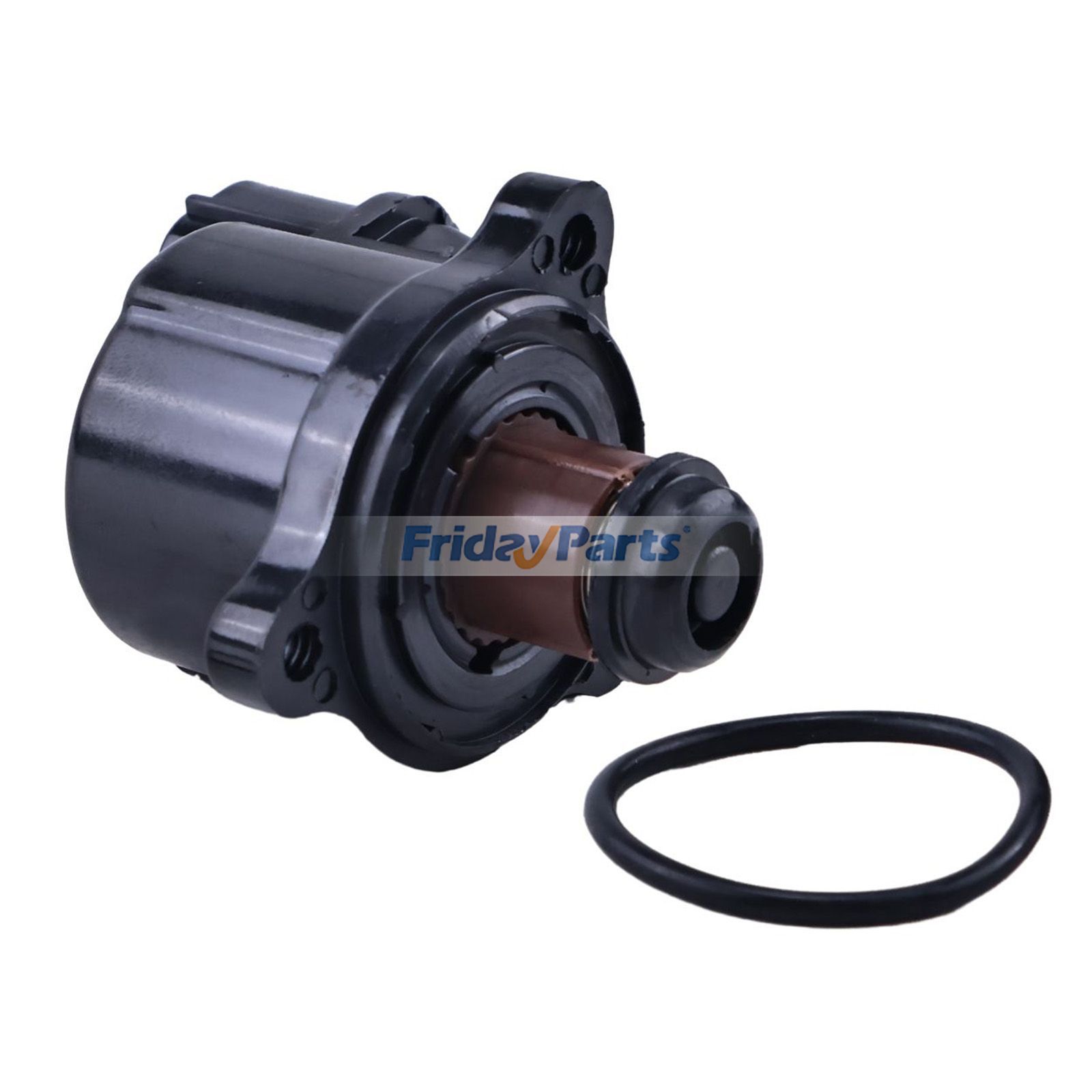 エンジン アイドルエアコントロールバルブ