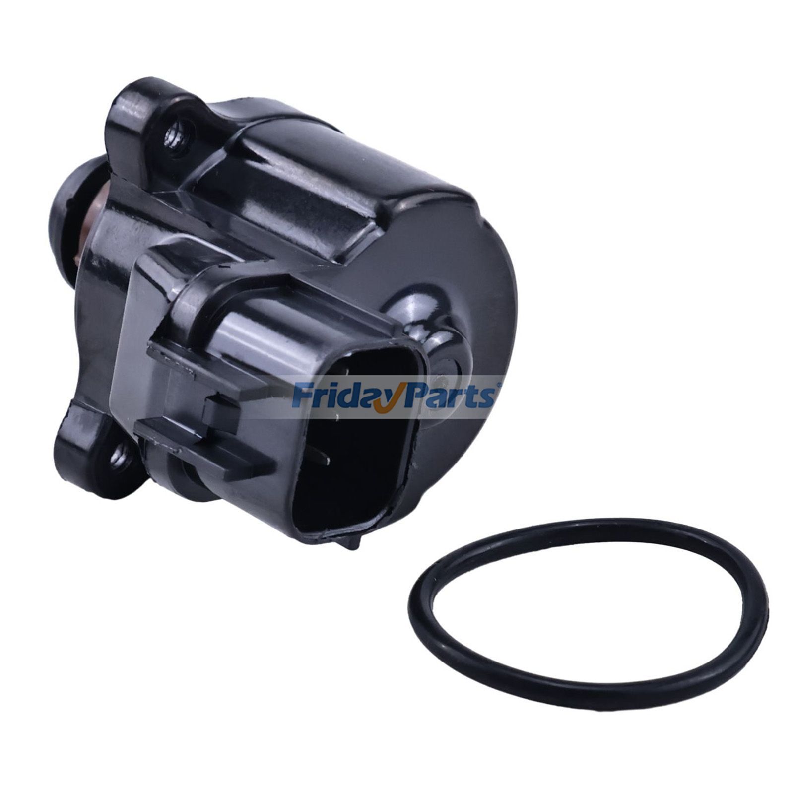 用スズキ船外機4T DF150 DF175用アイドルエアコントロールバルブ 18137-93J00