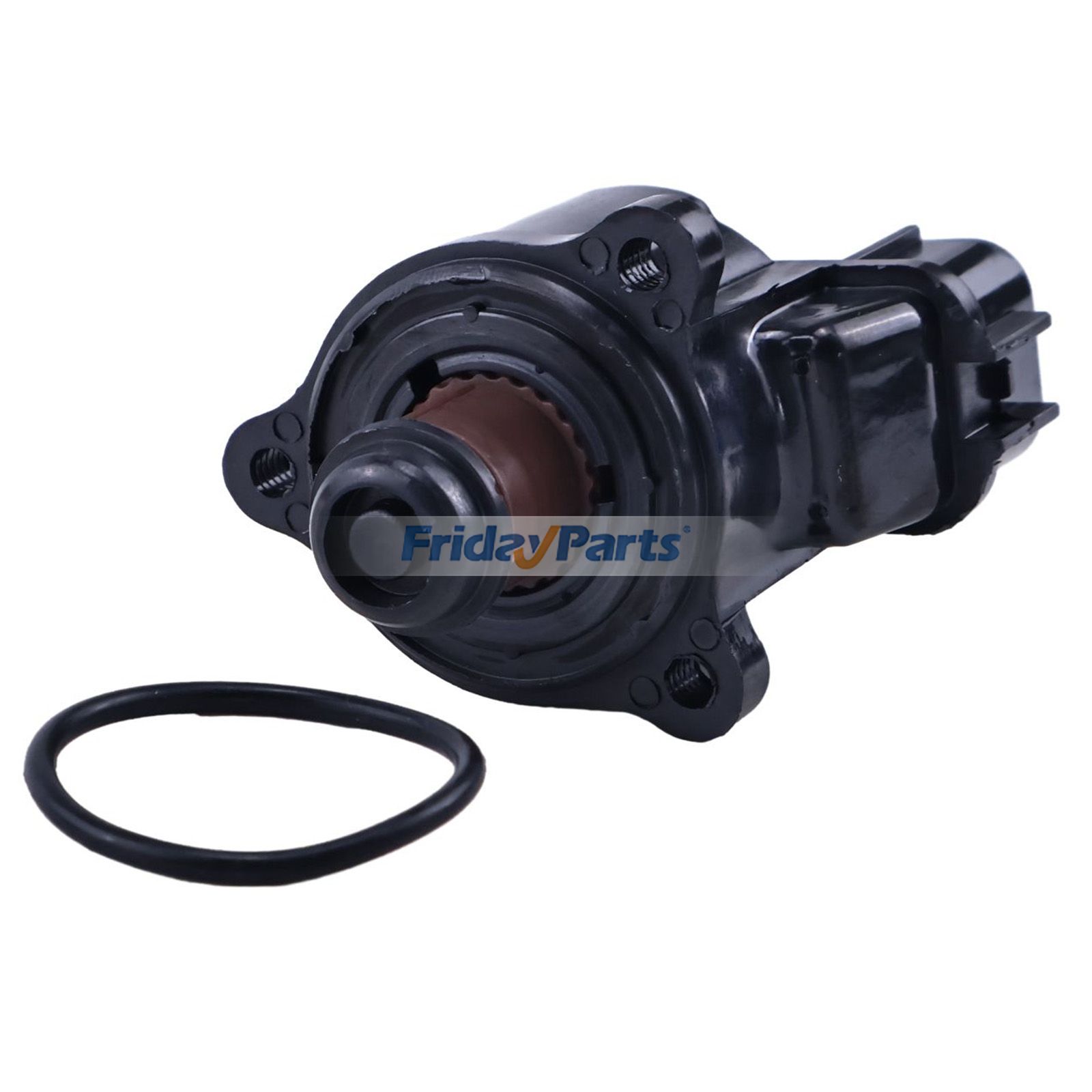 Idle Air Control Valve 18137-93J00 for Suzuki Outboard Motor 4T DF150 DF175