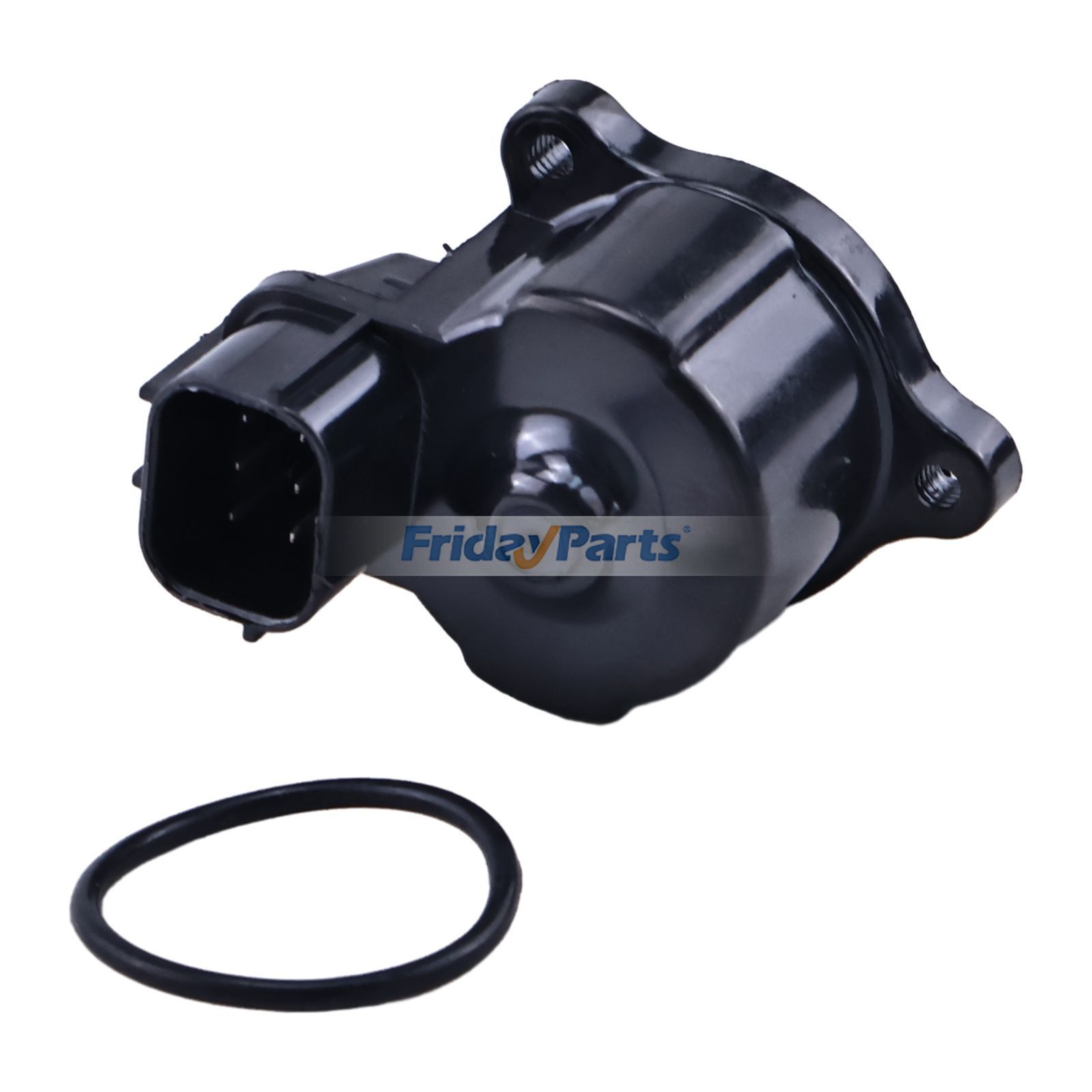 アイドルエアコントロールバルブ