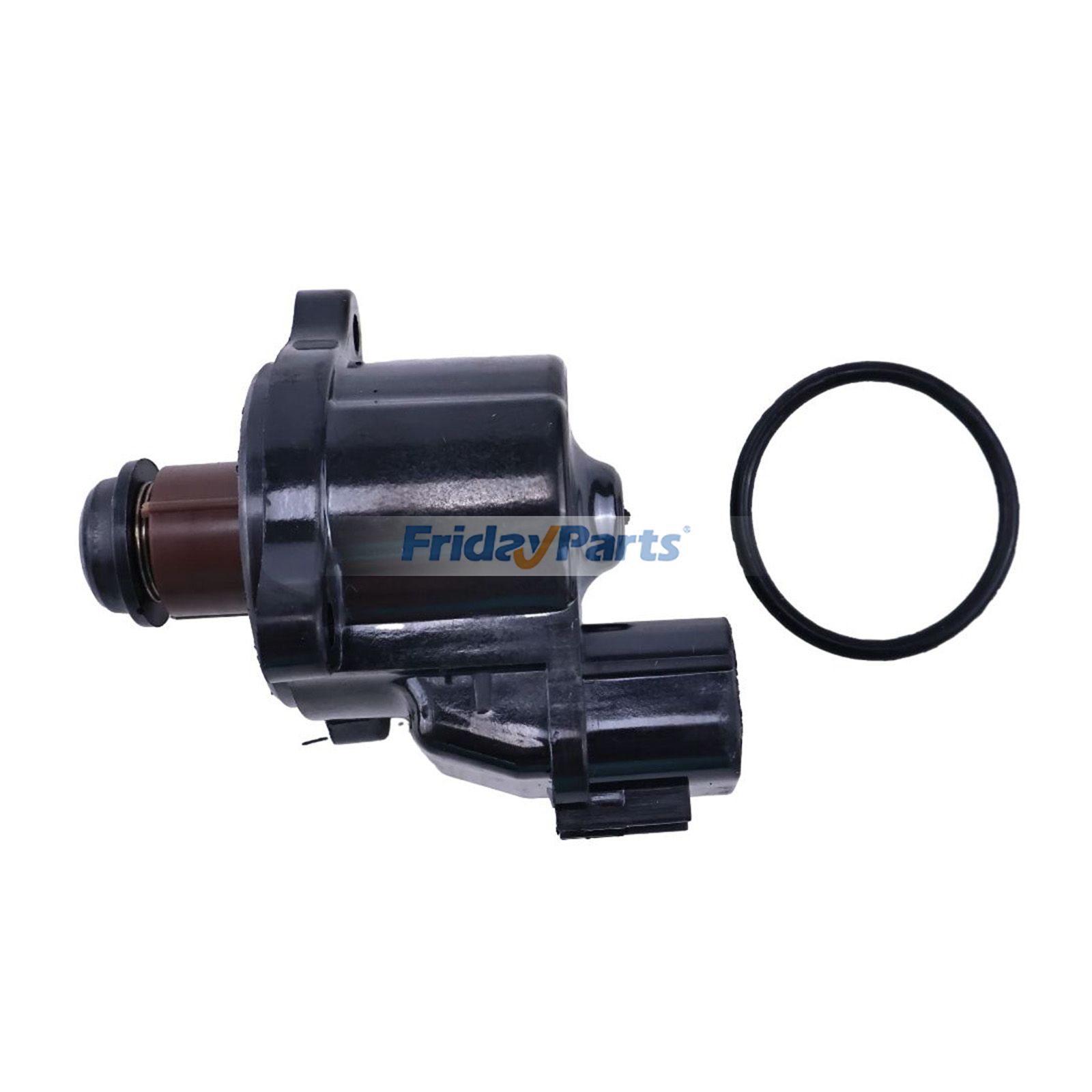 エンジン用アイドルエアコントロールバルブ