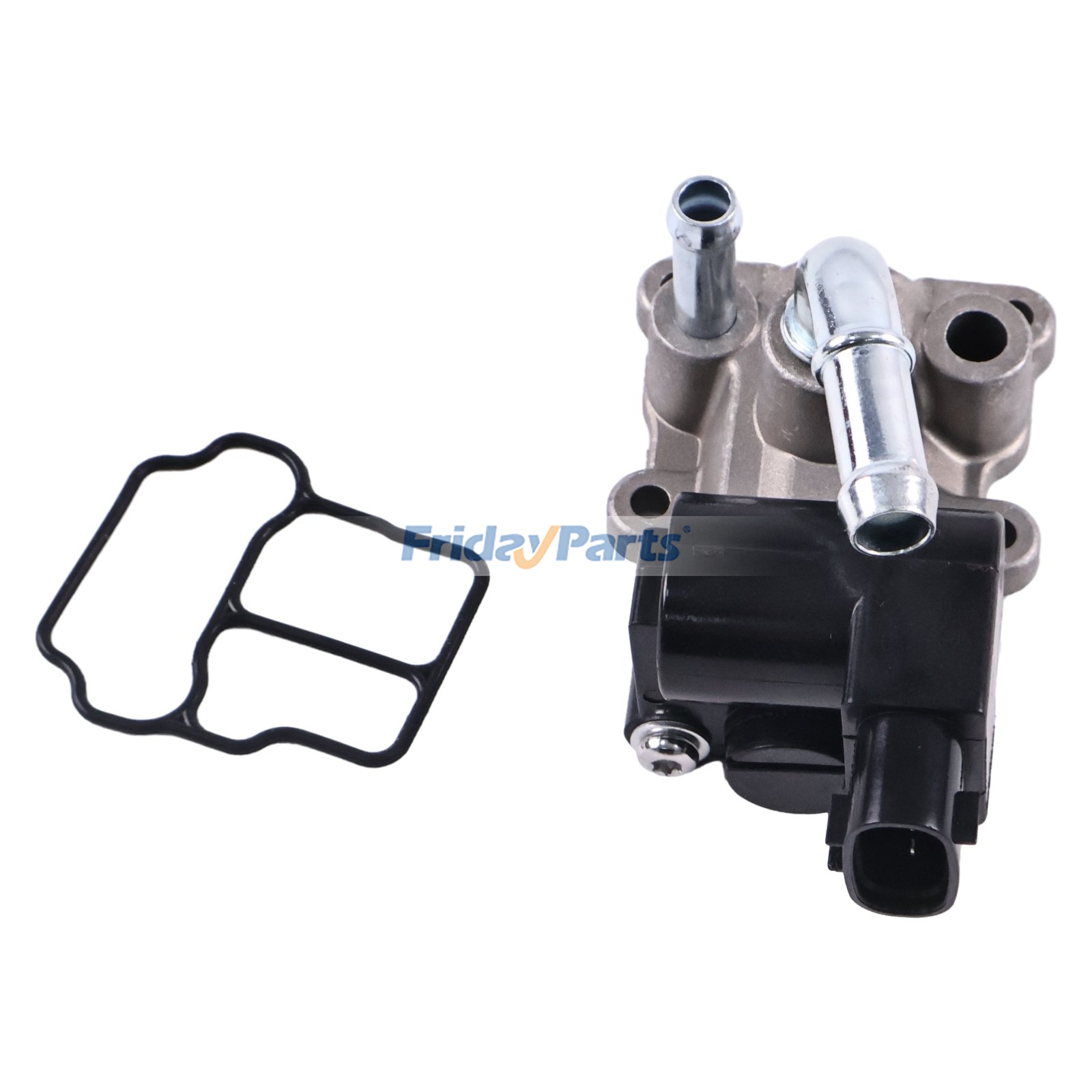 Vehicle Idle Air Control Valve