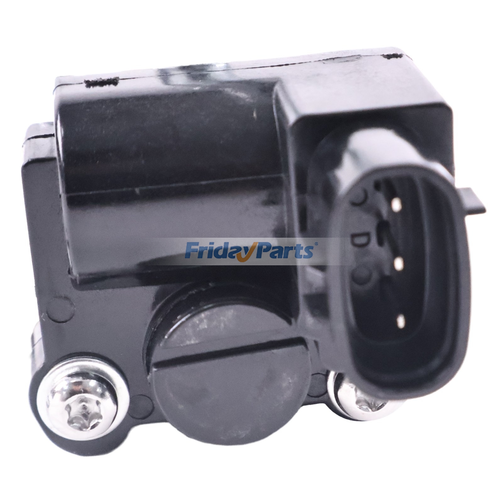 Idle Air Control Valve For Toyota Vehicle
