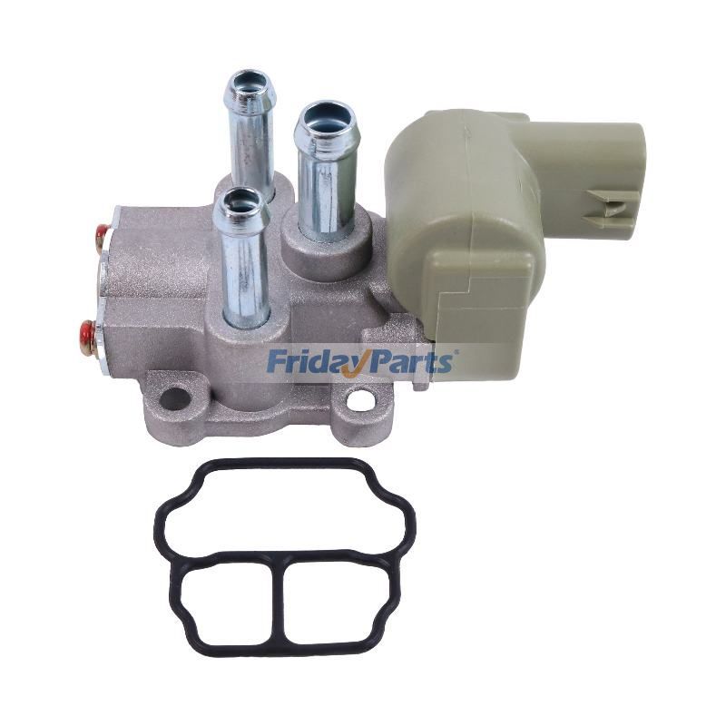 車両 アイドルエアコントロールバルブ