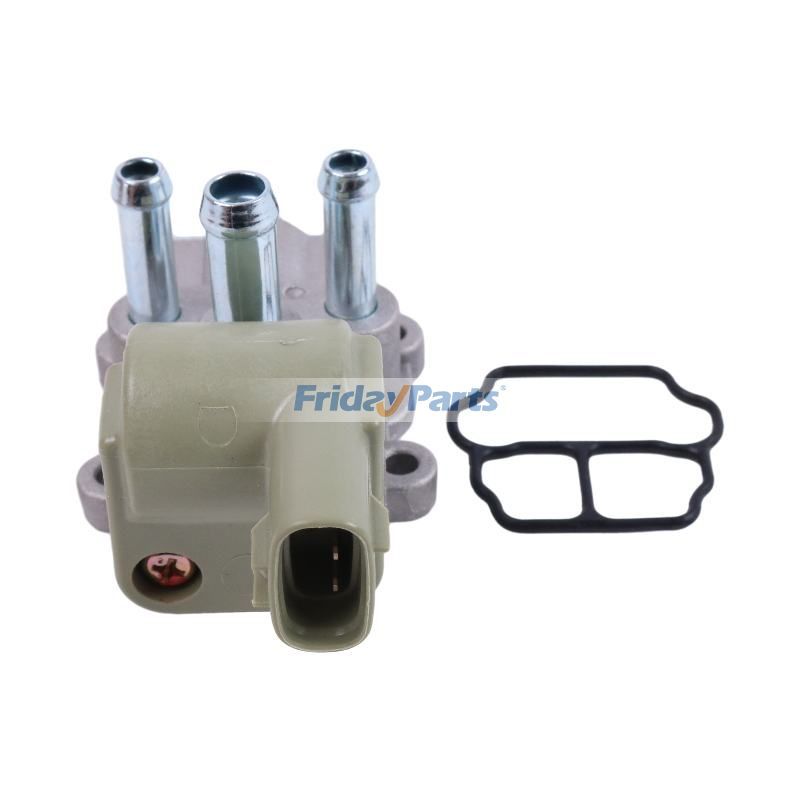 FridayPartsでアイドルエアコントロールバルブを購入