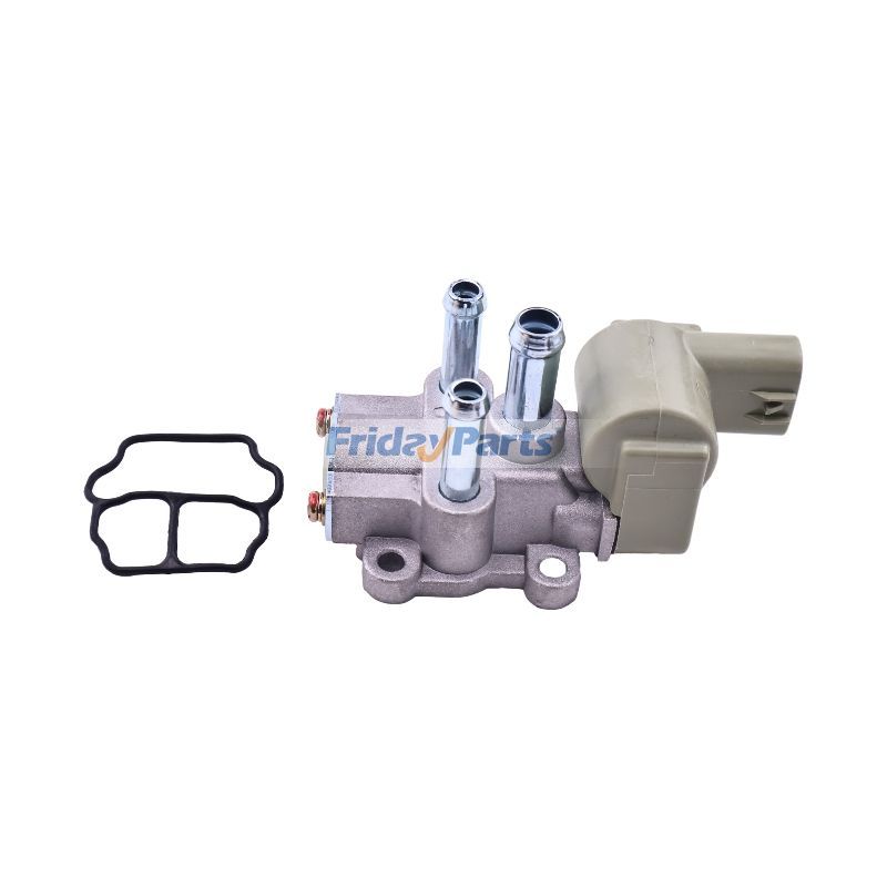 Vehicle Idle Air Control Valve