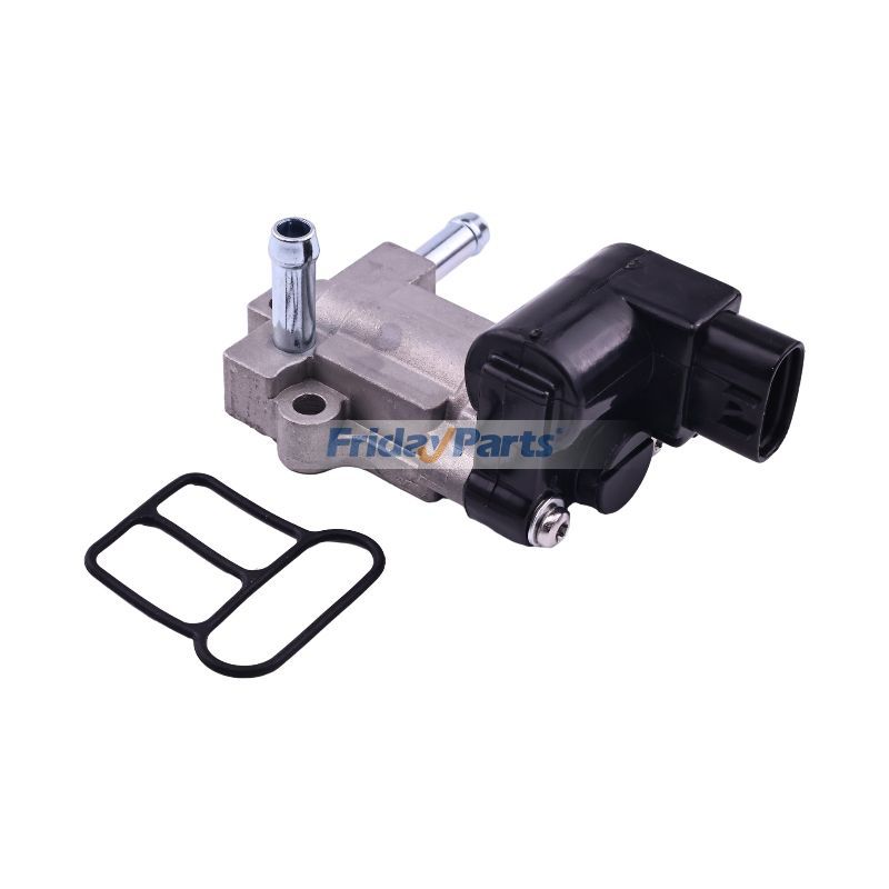 車両 アイドルエアコントロールバルブ