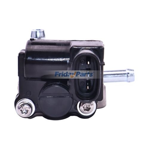 22270-75020 New Idle Air Control Valve IACV For Toyota Tacoma 2.4 2.7L 1995 22270-75020 New Idle Air Control Valve IACV For Toyota Tacoma 2.4 2.7L 1995