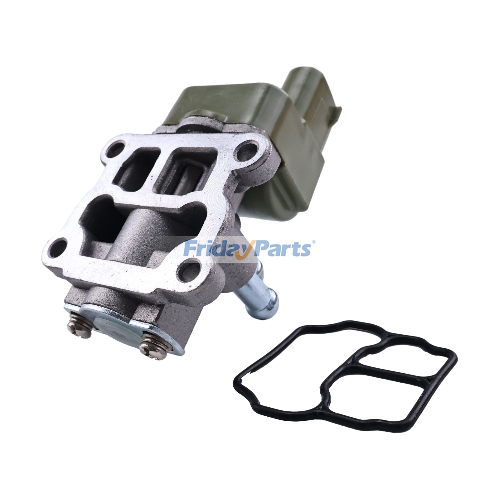 Idle Air Control Valve compatible with Vehicle