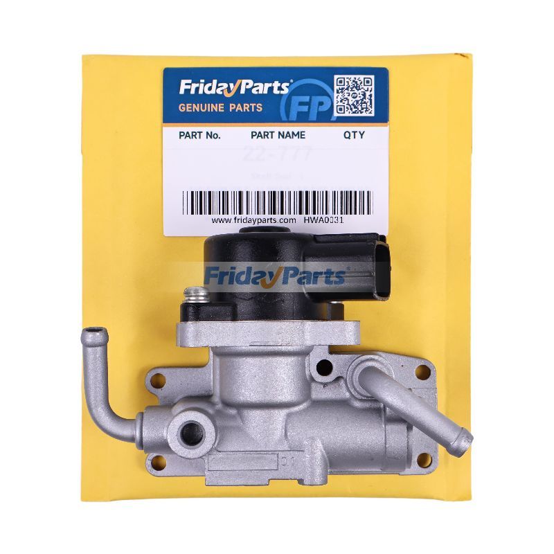 Idle Air Control Valve 23781-4W001 for Nissan Pathfinder Infinifi QX4 2001-2002