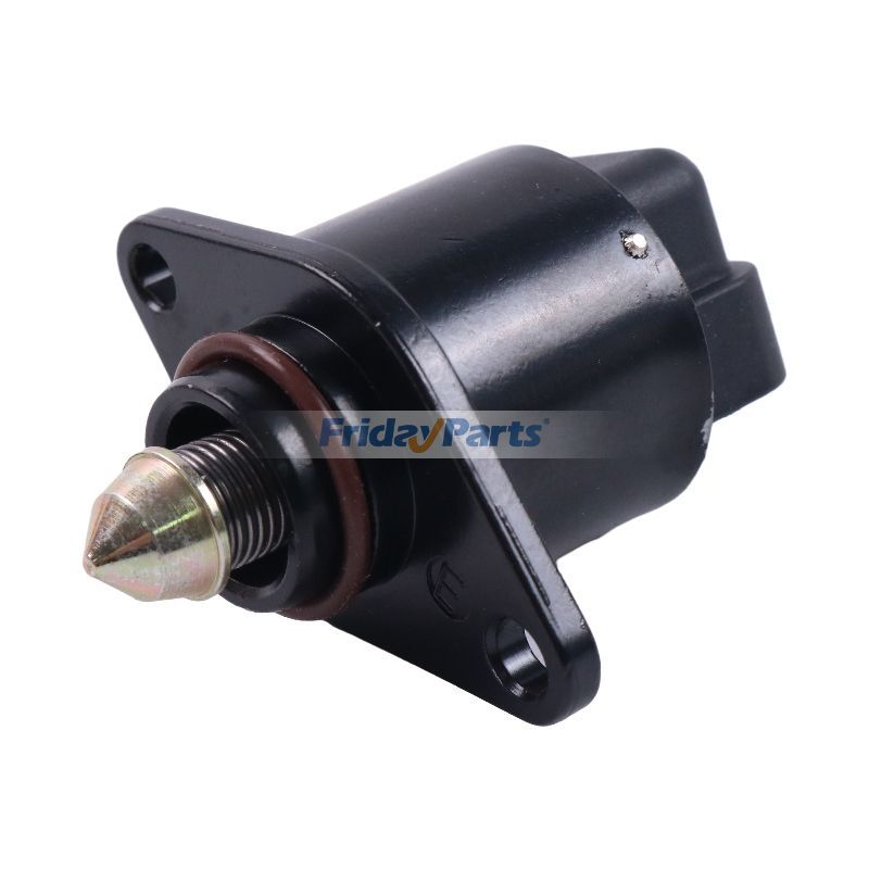 Idle Worship　Ed Colver　限定400部 Idle Air Control Valve 27658-06 for Harley-Davidson Motorcycle