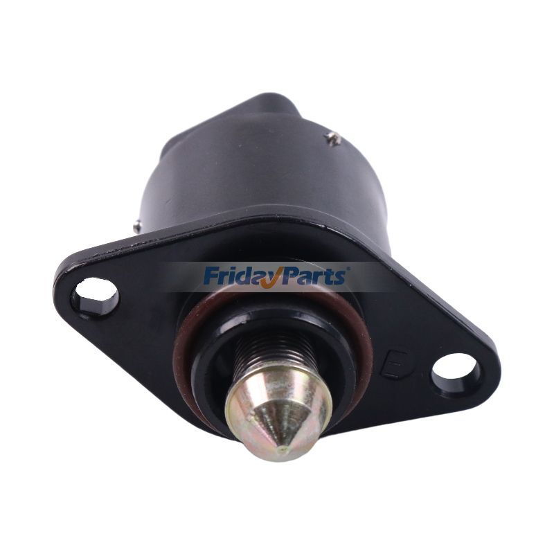 Motorcycle Idle Air Control Valve