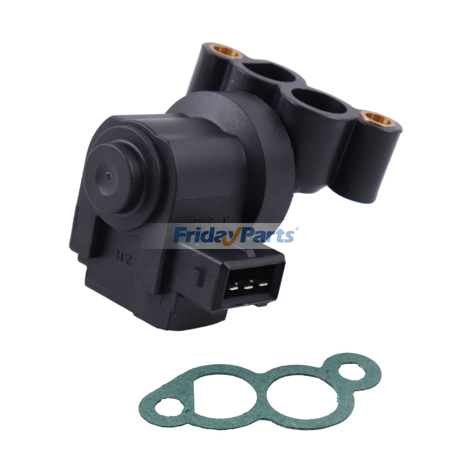  Idle Air Control Valve For HYUNDAI