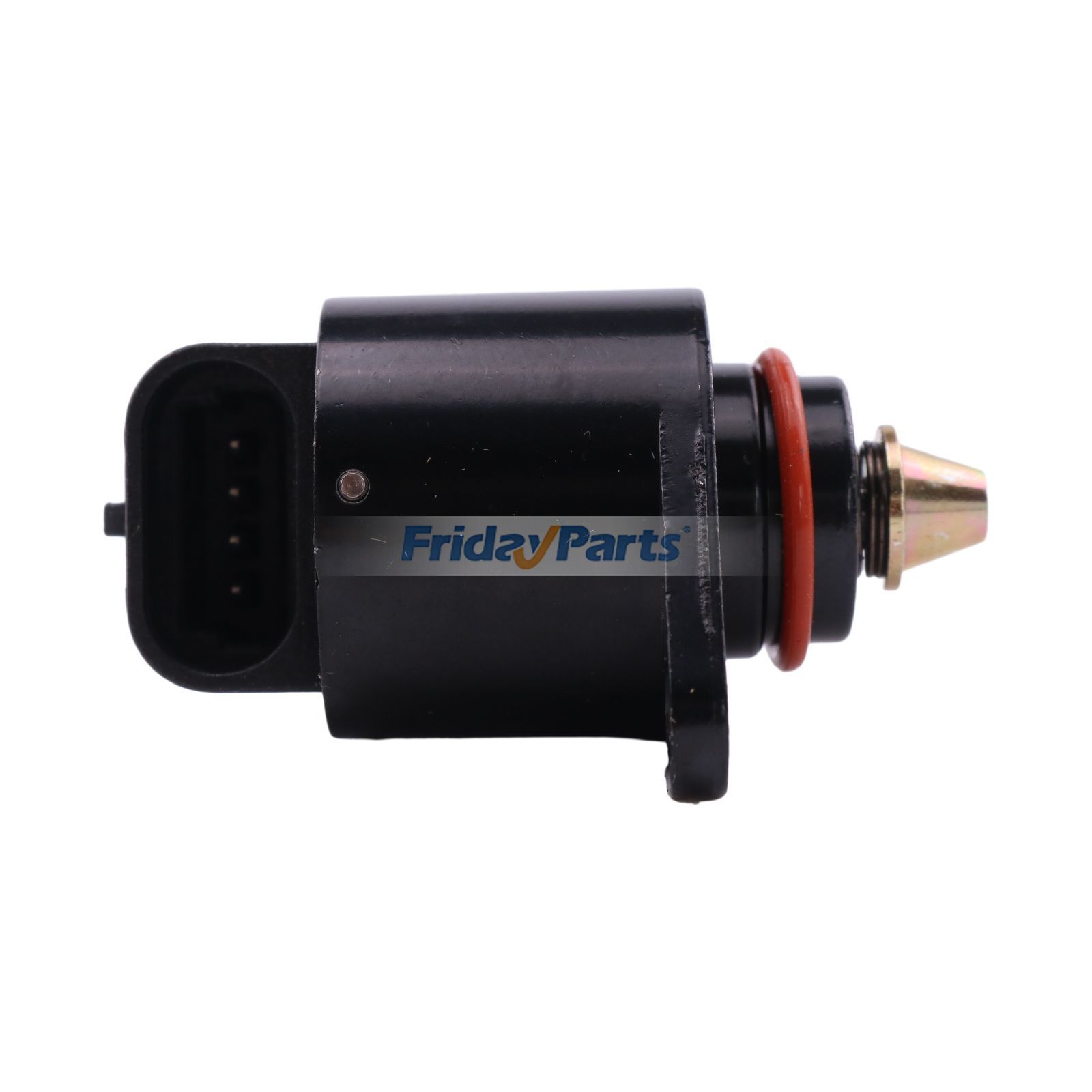 Soupape de commande d'air de ralentipour VTT/UTV