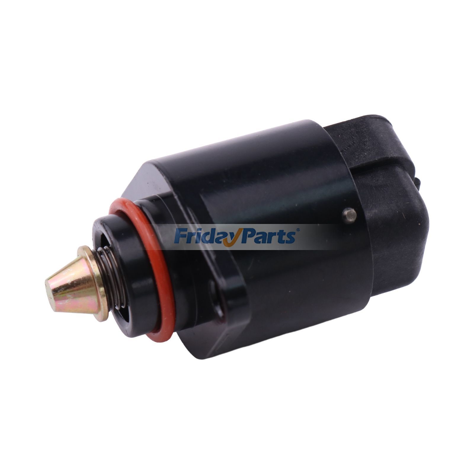 Soupape de régulation d'air de ralenti 377500-800-0000 pour Hisun 400 500 550 700 800 1000 UTVpourPour Cub Cadet,Pour Hisun