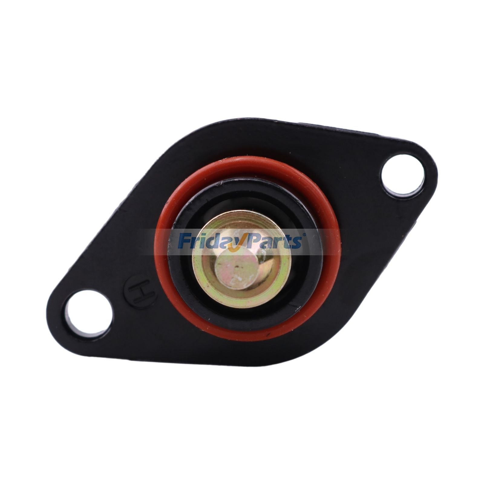 Soupape de commande d'air de ralenti de FridayParts