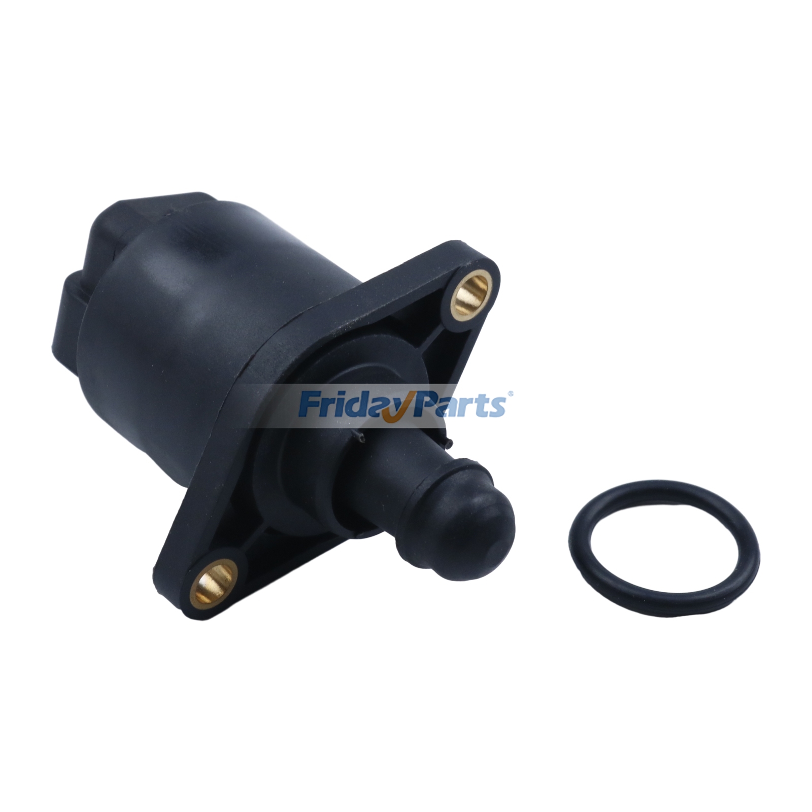  Idle Air Control Valve For Can-Am