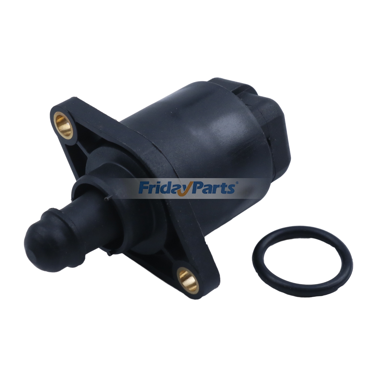 Idle Air Control Valve 420665940 for Can-Am ATV Outlander Renegade 2006-2026