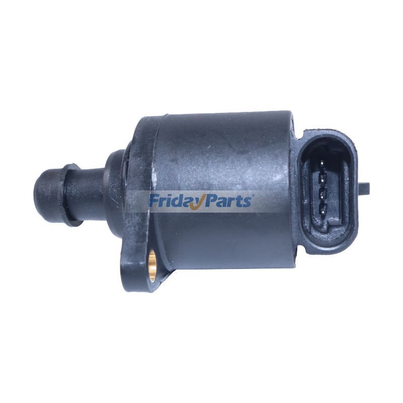  Idle Air Control Valve For Can-Am