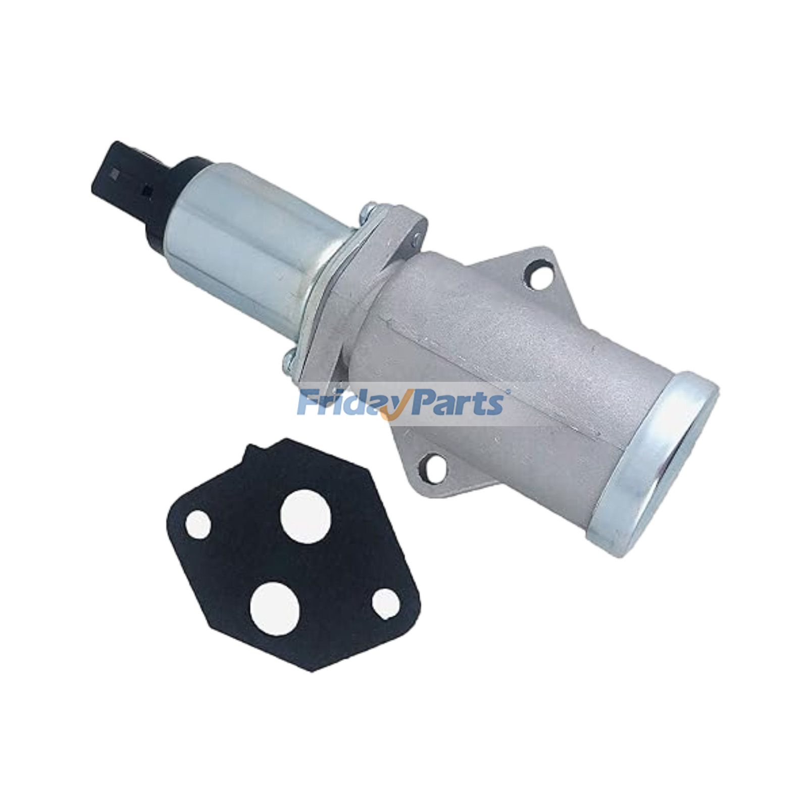 Soupape de régulation d'air de ralenti 87TF9F715AA pour Ford Aerostar Bronco Escort Mustang Ranger Taurus E-250 F-150 F-250