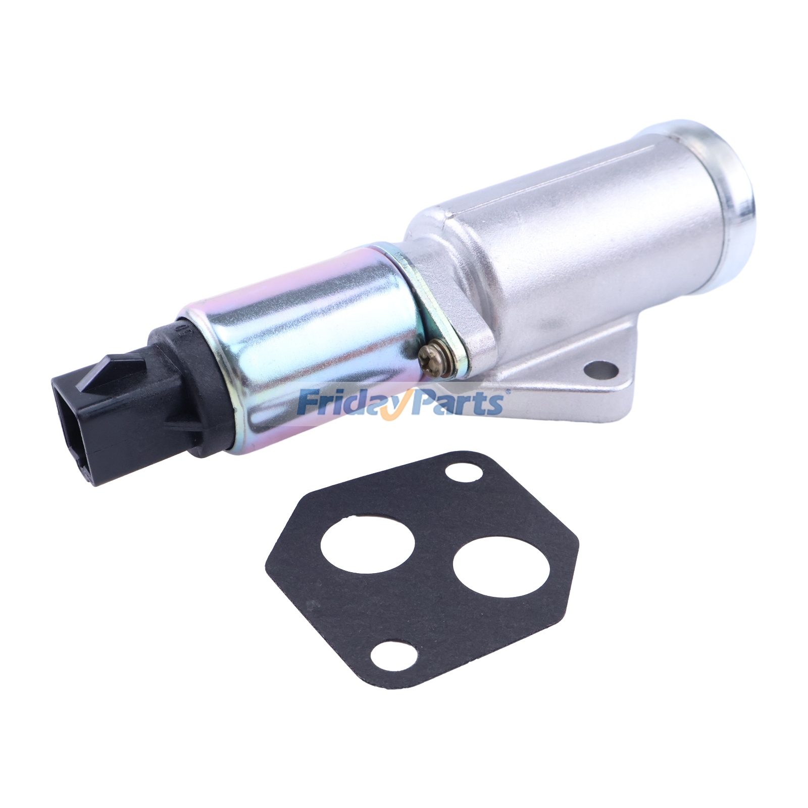 Idle Air Control Valve 87TF9F715AA for Ford Aerostar Bronco Escort Mustang Ranger Taurus E-250 F-150 F-250