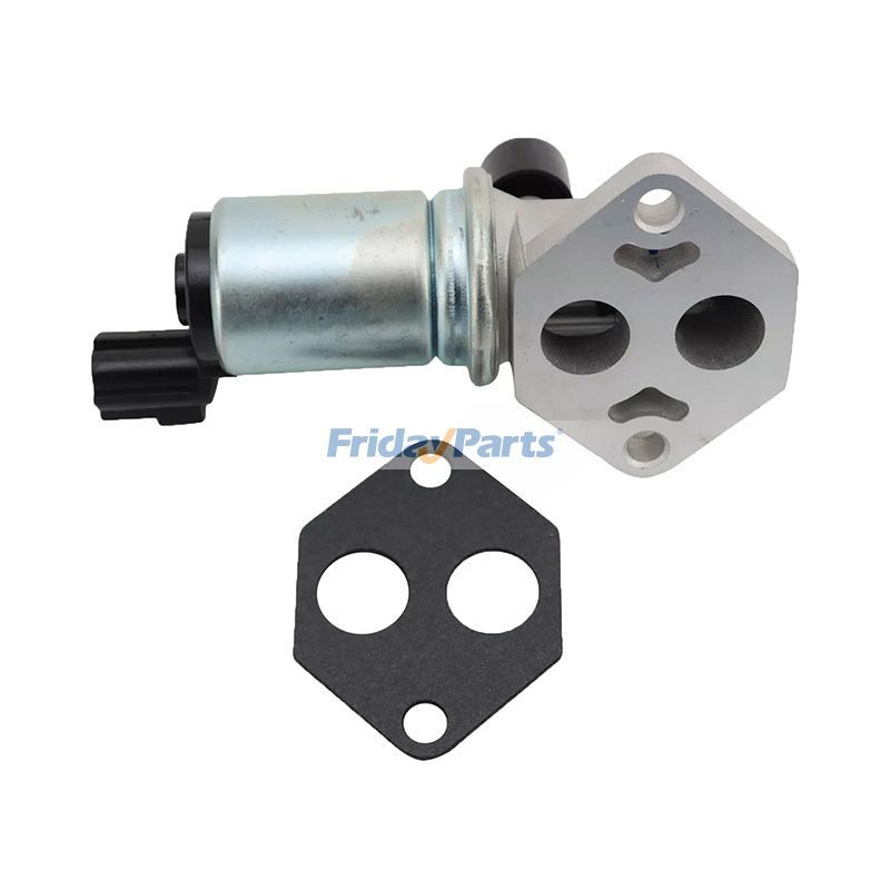 Idle Air Control Valve 96TF9F715AB 96TZ9F715AB ZZM820660 for Ford Explorer Ranger Mazda B4000