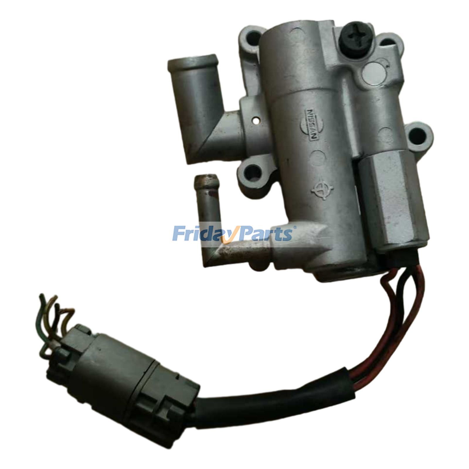 日産240SX用アイドルエアコントロールバルブ B3781-50F05