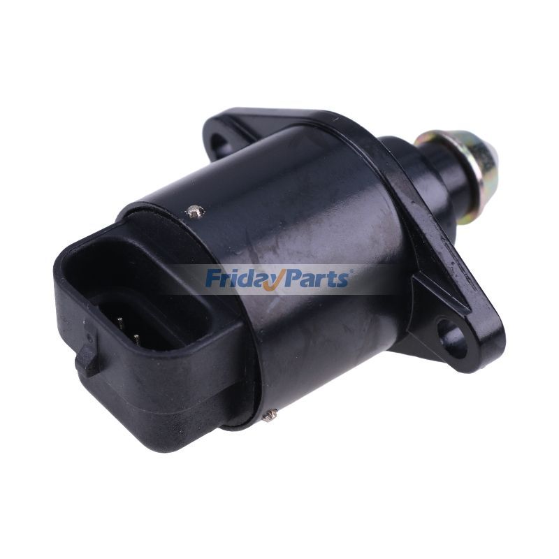 FridayParts Leerlaufluftregelventil