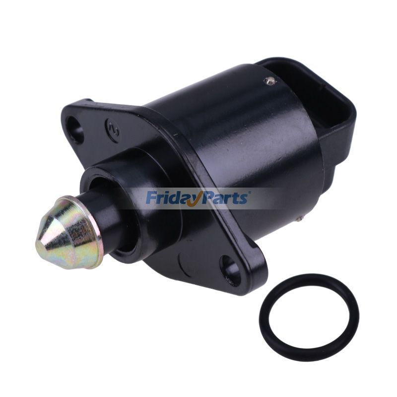 Leerlaufluftregelventil ERR4352 für Land Rover Discovery Defender Range Rover Jeep Grand Cherokee Comanche TJ Wrangler