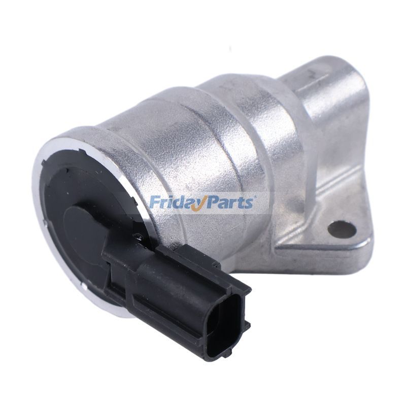 Soupape de commande d'air de ralenti F65Z-9F715-FA pour véhicule Ford 1996-1998 Mustang 1996-1997 Thunderbird Mercury Vehicle 1996-1997 CougarpourPour Ford,Pour Mercury