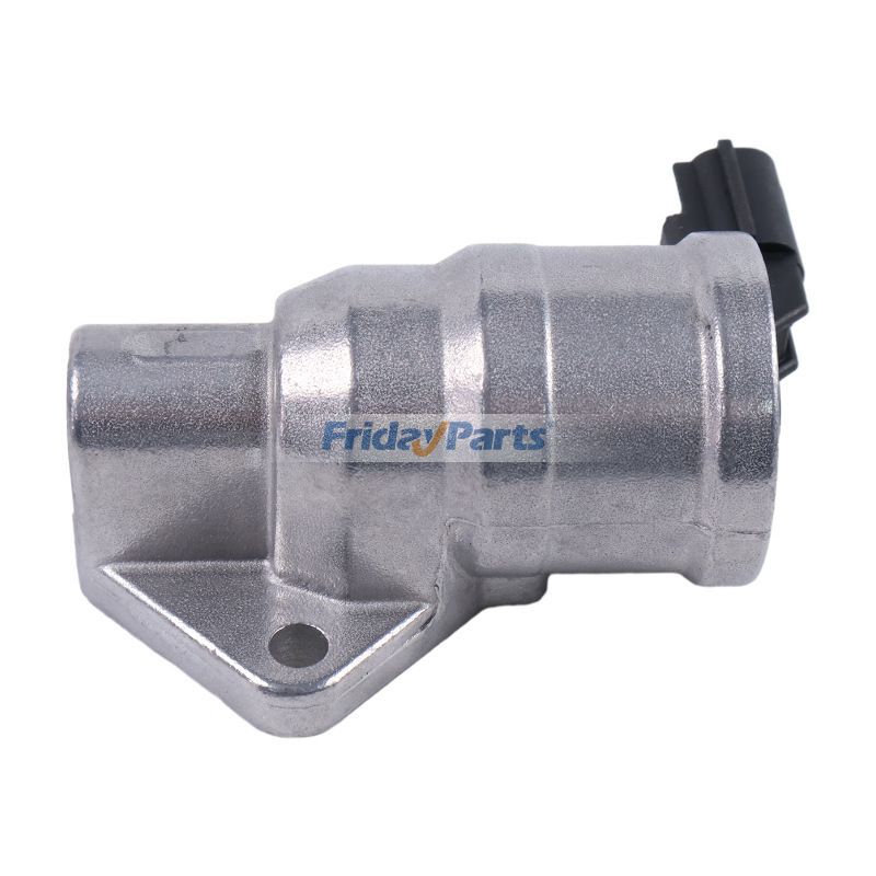 Soupape de commande d'air de ralenti de FridayParts