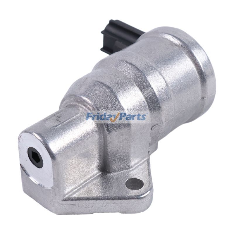 Leerlaufluftregelventil F65Z-9F715-FA für Ford-Fahrzeuge 1996–1998 Mustang 1996–1997 Thunderbird Mercury-Fahrzeuge 1996–1997 Cougar