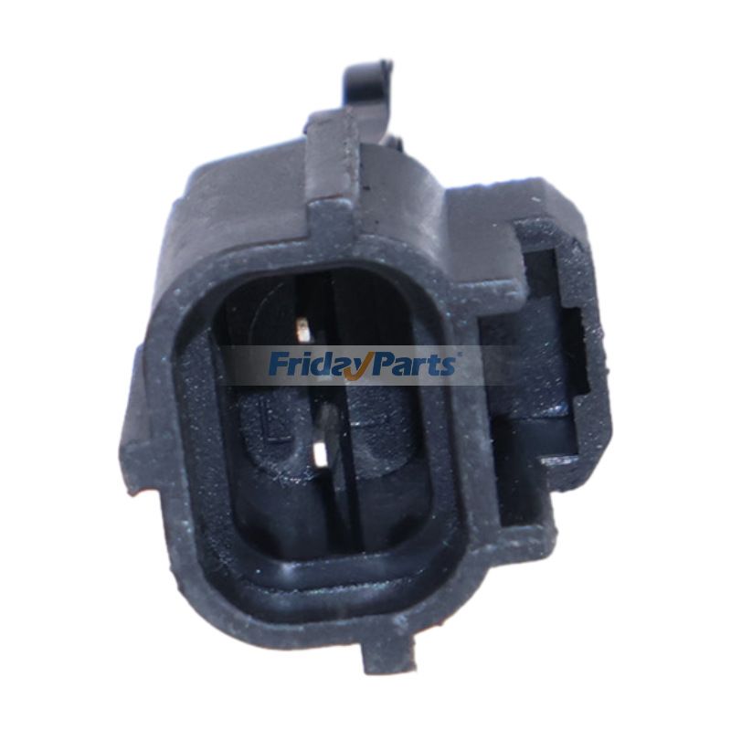 Achetez Soupape de commande d'air de ralenti chez FridayParts