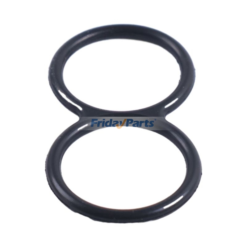 FridayParts Dichtung für Leerlaufluftregelventil IACV