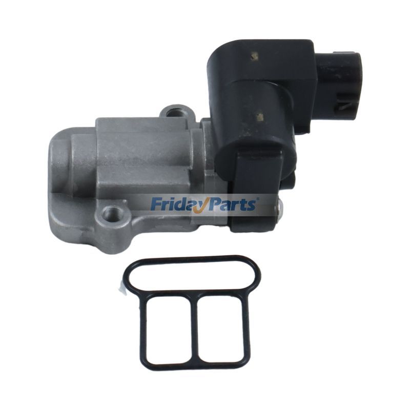 Soupape de commande d'air de ralenti Pour Subaru