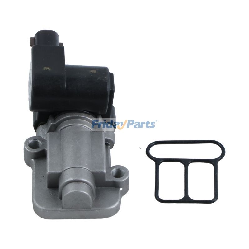 Soupape de commande d'air de ralenti de FridayParts