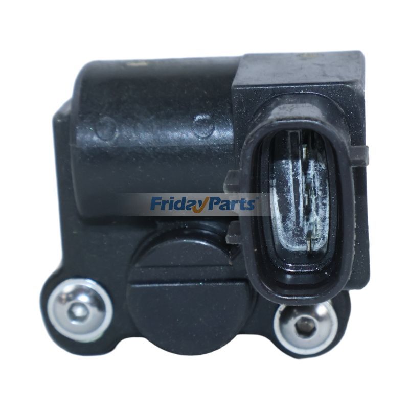 Achetez Soupape de commande d'air de ralenti chez FridayParts