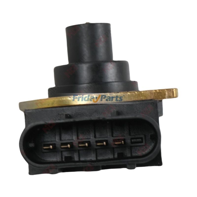 FridayParts Leerlaufluftregelventil