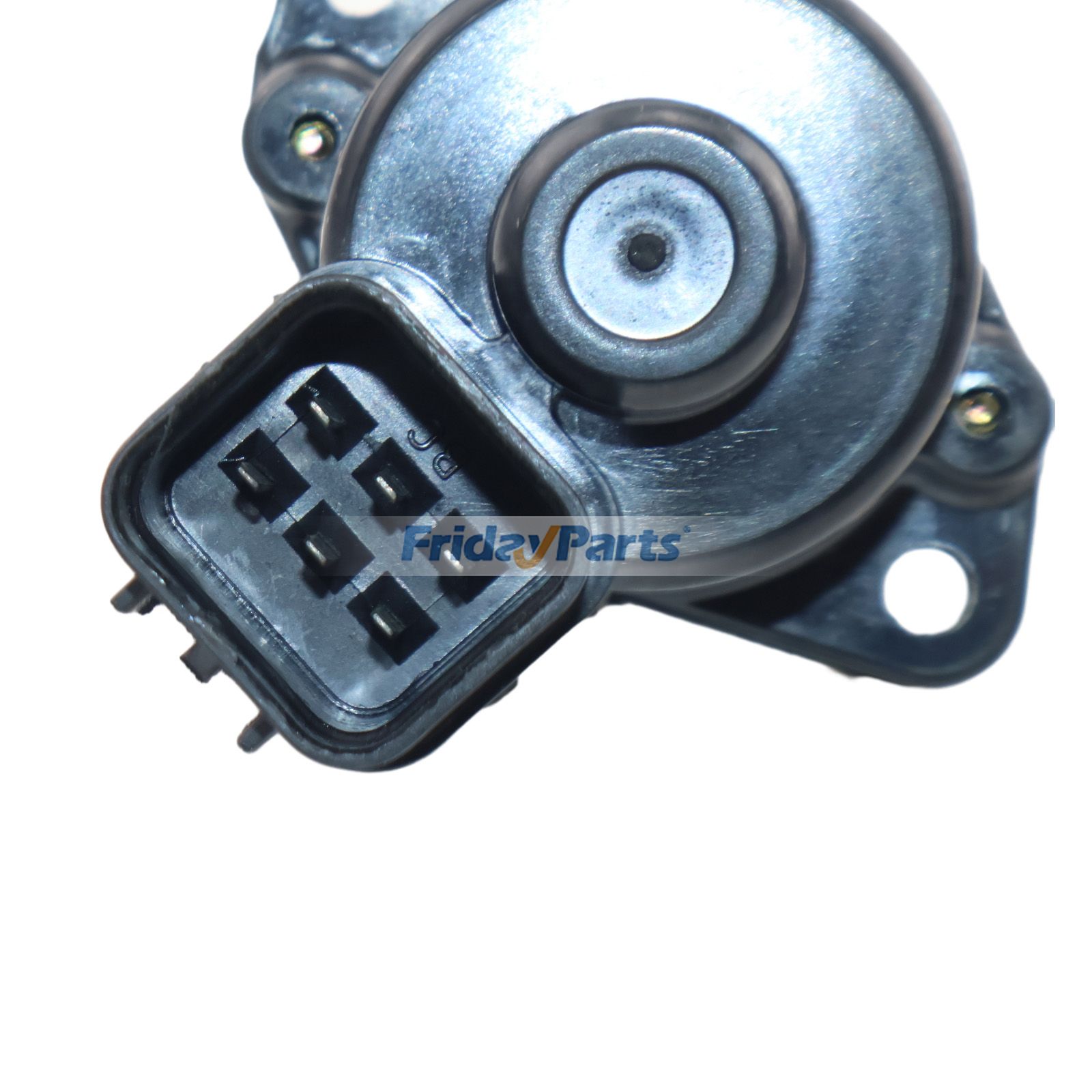 Idle Air Control Valve For Mitsubishi Vehicle