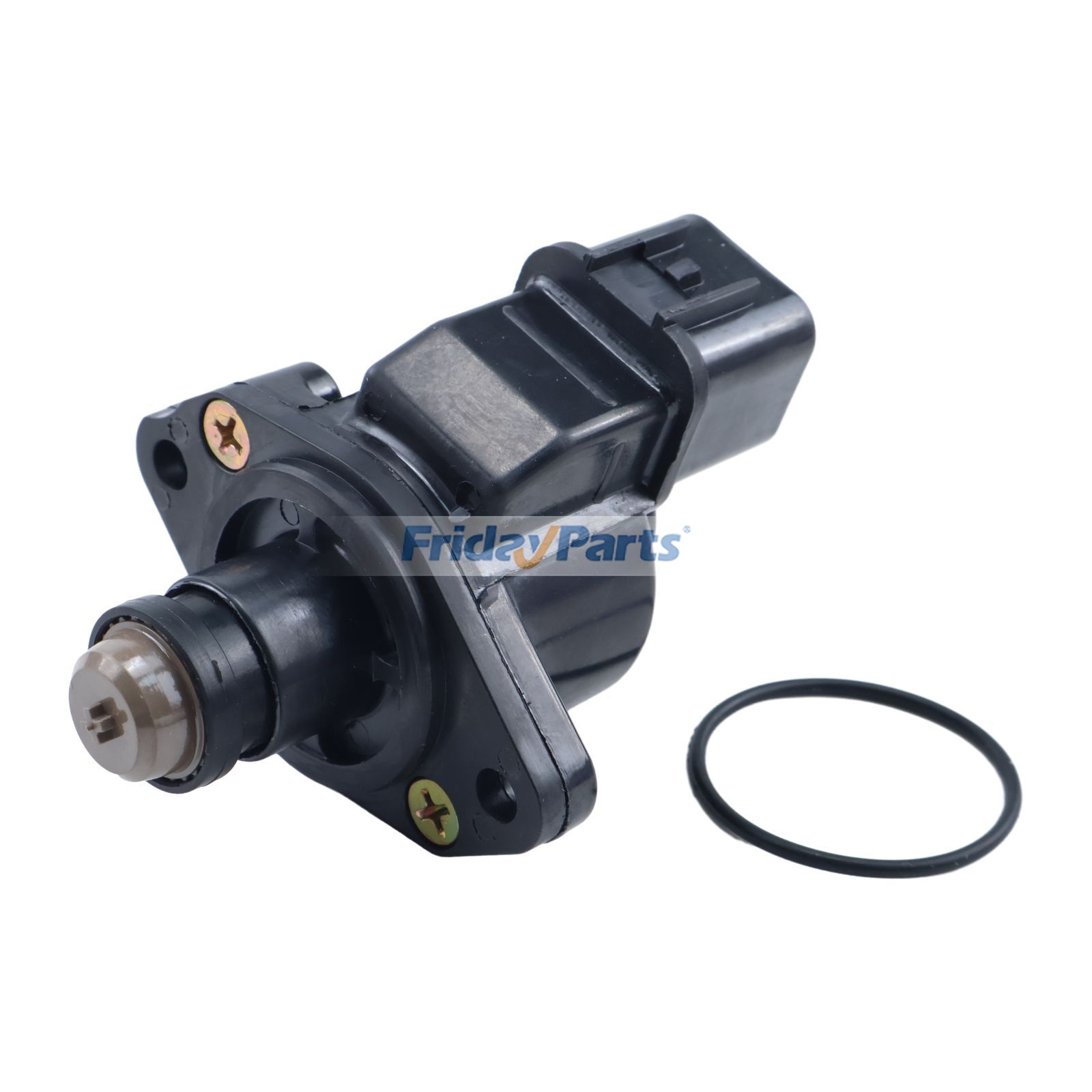 Vehicle Idle Air Control Valve
