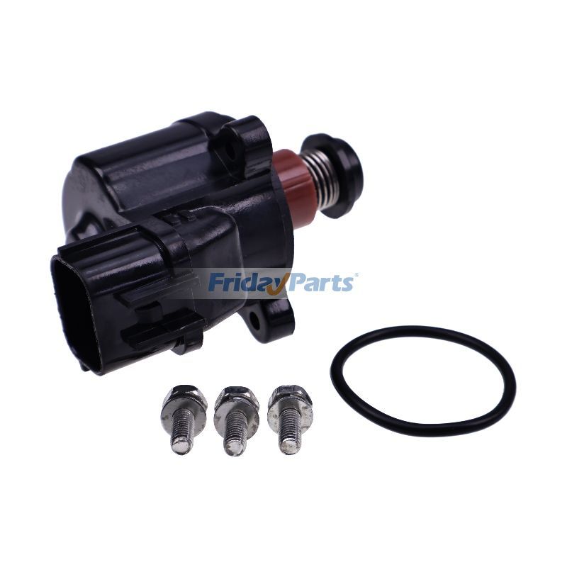 Vehicle Idle Air Control Valve