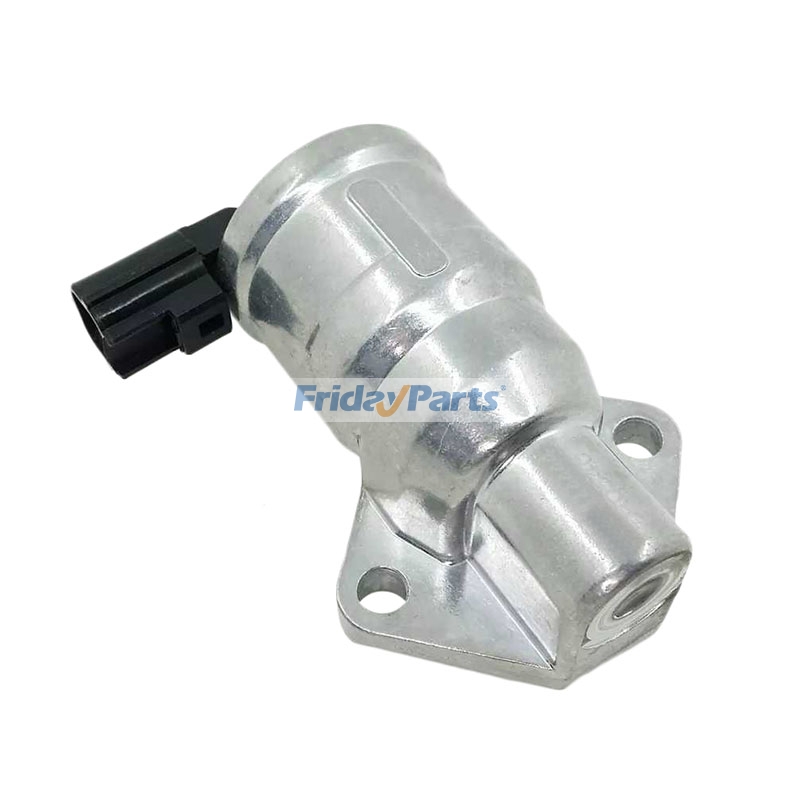 Idle Air Control Valve XL3Z9F715BA XL3E9F715BA for Ford E-150 E-250 F-150