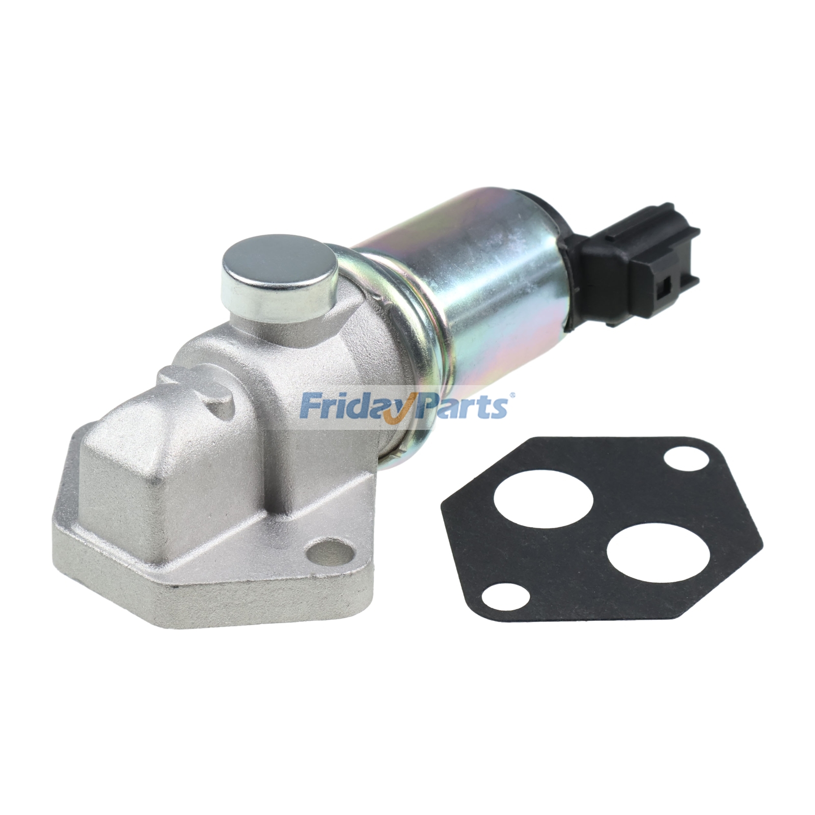 Leerlaufluftregelventil YL3Z-9F715-AA für Ford-Fahrzeuge 2002–2004 Expedition F-150 Lincoln 2002–2003 Blackwood 2002–2004 Navigator